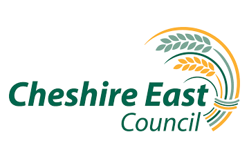 Cheshire East Council Logo