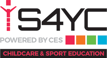 S4YC - Childcare and Sport Education