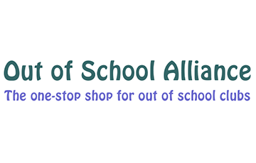 Out of School Club Alliance Logo