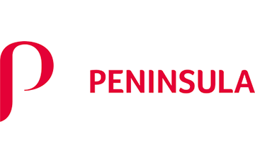 Peninsula Logo