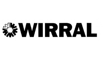 Wirral Council Logo